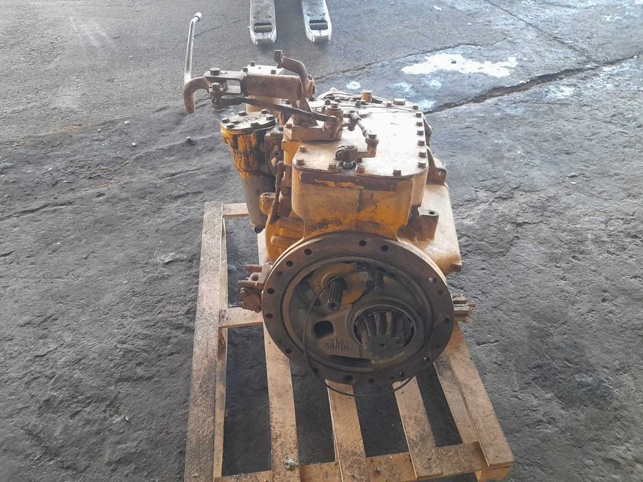 Cutie de viteze buldozer Caterpillar D5B , 4S6000