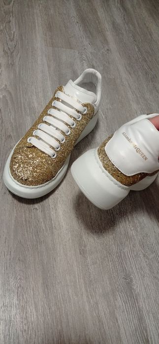Кецове Alexander McQueen