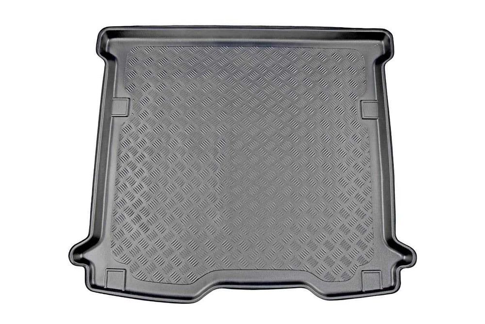 Tavita Portbagaj Dacia Duster Logan Sandero Jogger Lodgy Spring Dokker