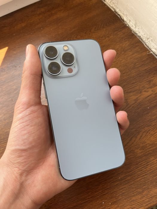 Iphone 13 Pro, Айфон 13 Про