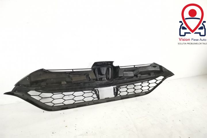 Хонда ЦР-В / Honda CR-V Оригинална централна решетка в добро състояние