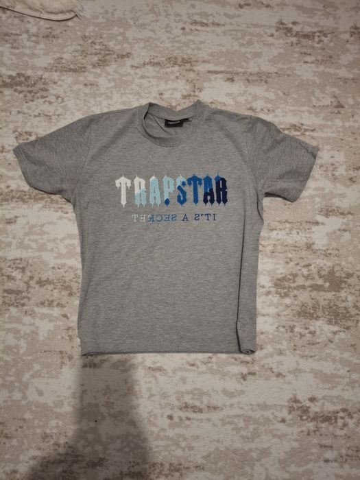 Тениска на  TRAPSTAR It's a secret