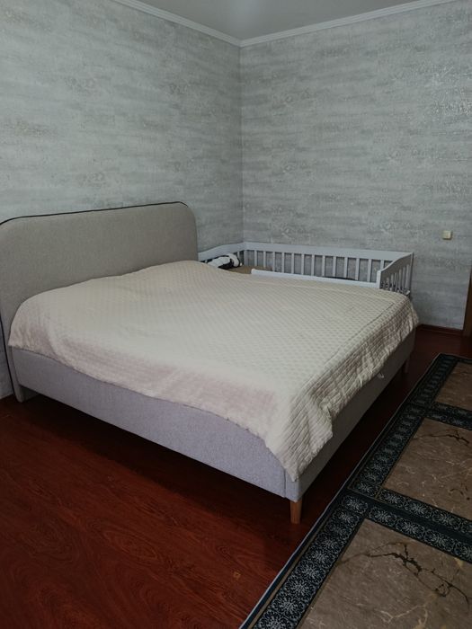 Продается 3-х комнатная квартира.