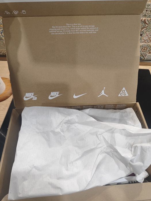 Мъжки Маратонки Nike Air Max