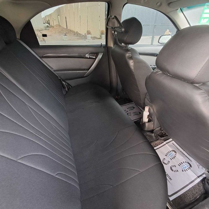 Ravon R3 Euro (NEXIA 3 SHEVROLET 4 позиция)  2020 г. 64 000 пробег