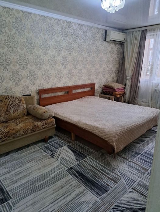 Почасам 3 ч 5000 сдаю кв ночь сутки