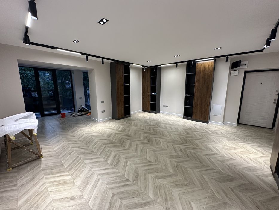 Сдается в аренду помещение/Евро офис с мебелью 96м2 - Ц-1 | Макро