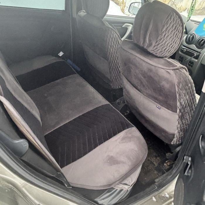 Рено Сандеро. Торг есть