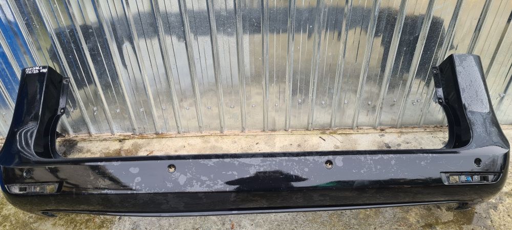 Bară spate Mercedes Metris w447