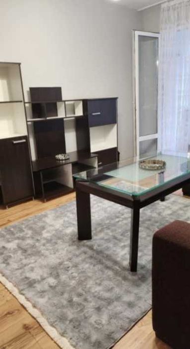 Дава се под наем Едностаен апартамент в София, Център - 48 кв.м за 400 € - Снимка #3