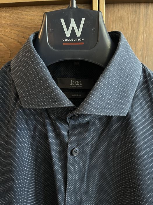 Мъжка риза Jake’s, ZARA и др.