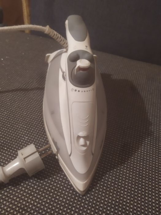 Продам Утюг Braun Texstyle 5