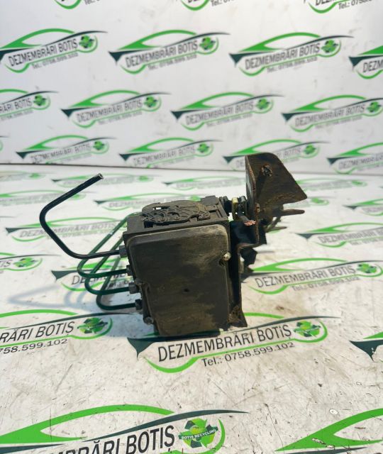 Pompa ABS Dacia Logan prima generatie (facelift)