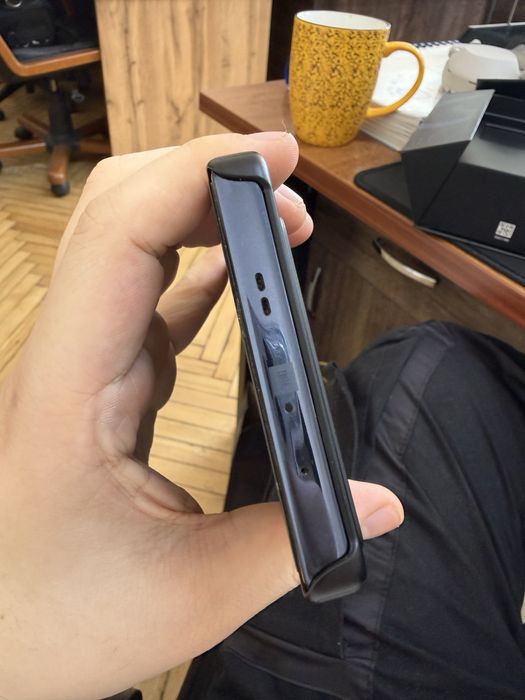 Infinix GT 20 Pro 16/256 (8+8 виртуальной + кулер