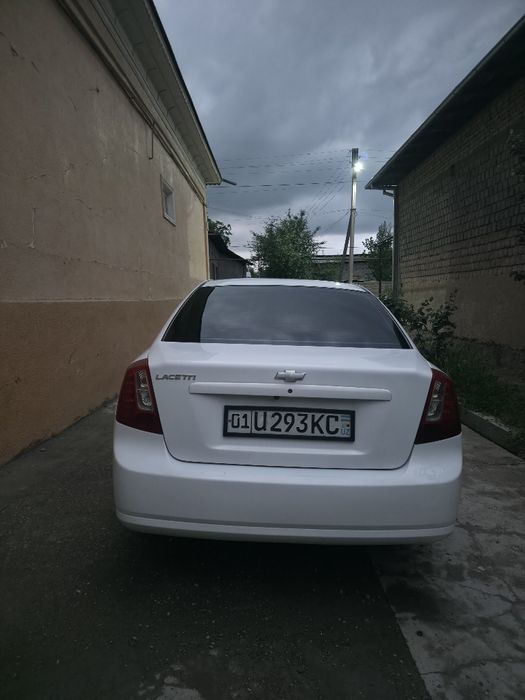 Lacetti sotiladi srochna