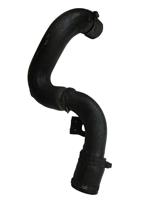 Furtun Intercooler Fiat Ducato Box 244 2002 - > 2.3 Jtd F1Ae0481C