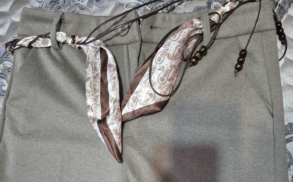 Продам новые брюки