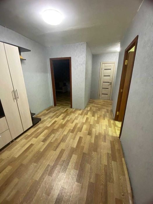 Продается 2 комнатная квартира  в КЖБИ в новом доме