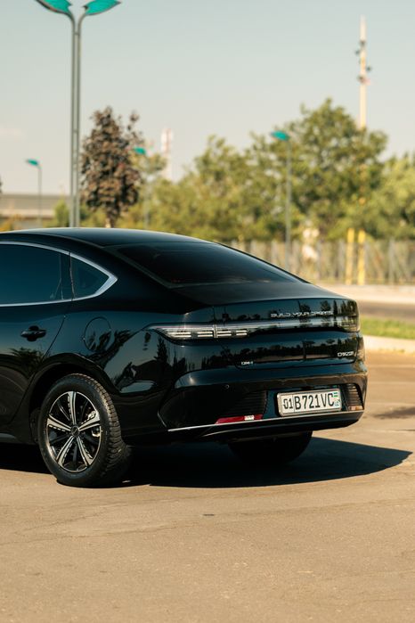 BYD Chazor Champion DM-i 55km Active