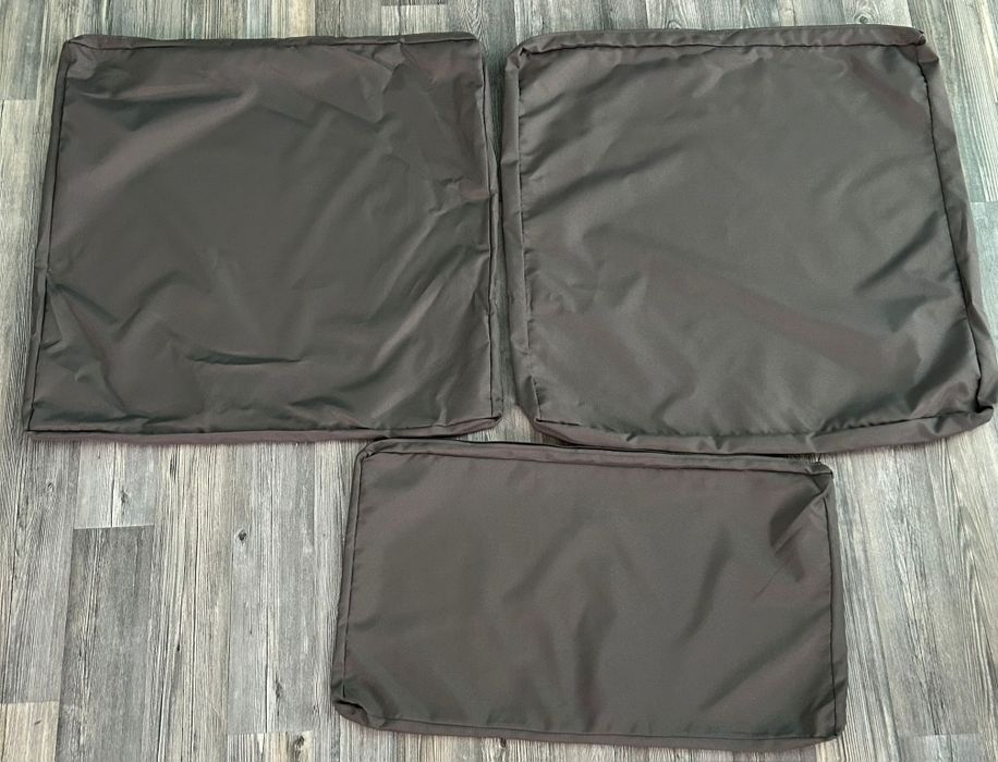 Калъфки за възглавници