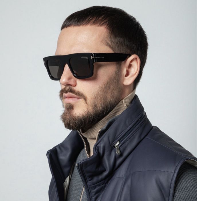 Tom Ford  Fausto FT0711