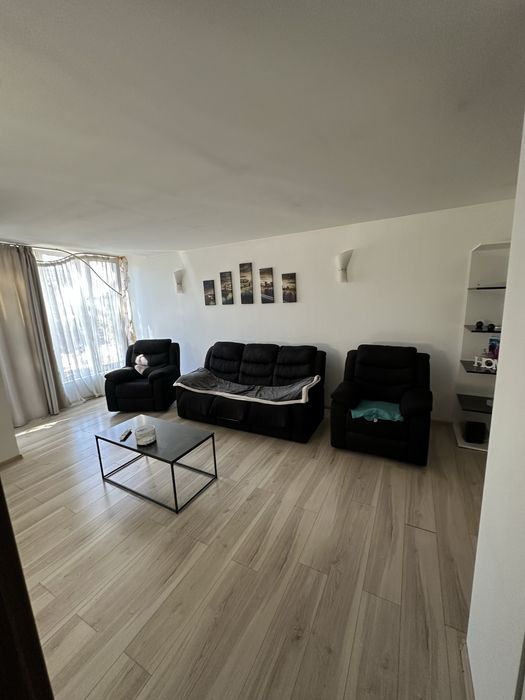 Apartament 1 , 2 si 3camere regim hotelier