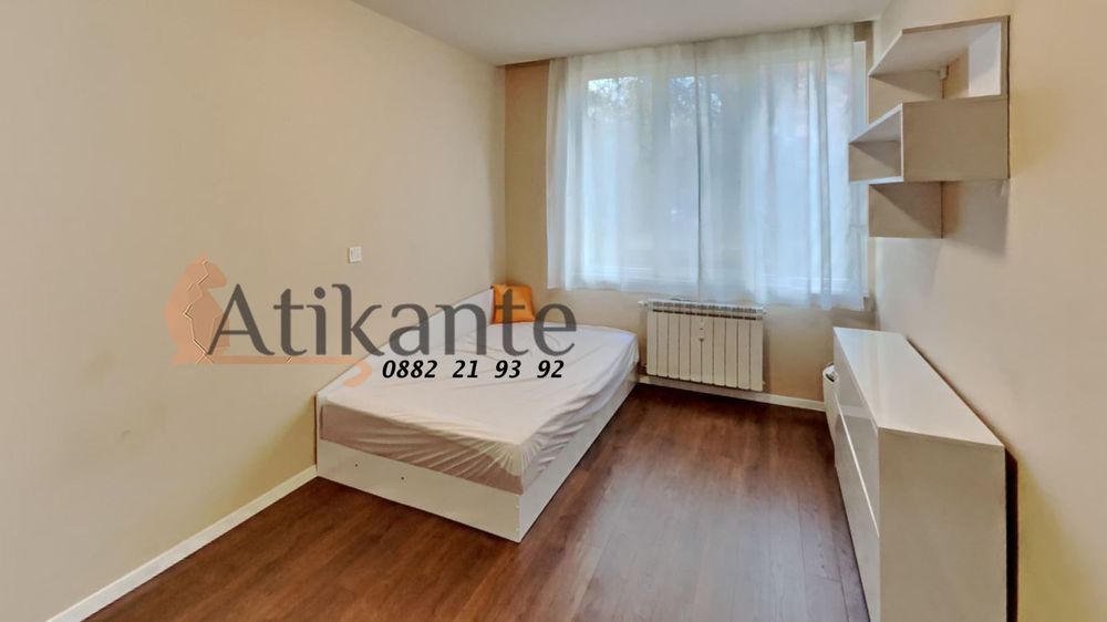 Дава се под наем Четиристаен апартамент в София, Редута - 120 кв.м за 1125 € - Снимка #8