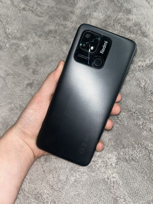 Xiaomi Redmi Note 10S