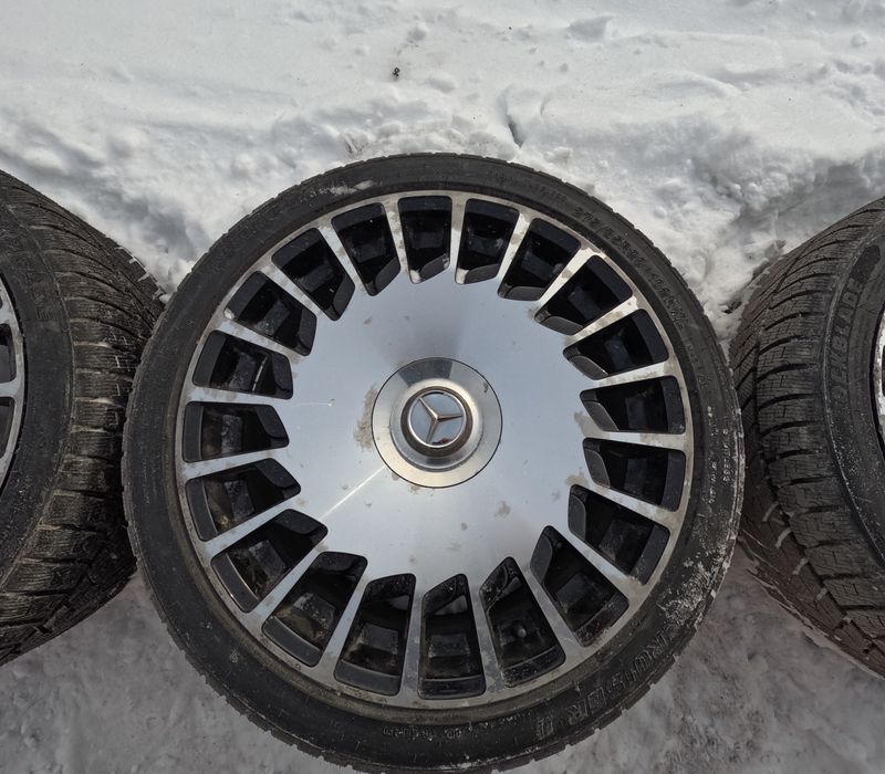 Обмен на 17-18 моноблоки