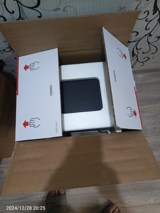 Фотоаппарат  и МФУ