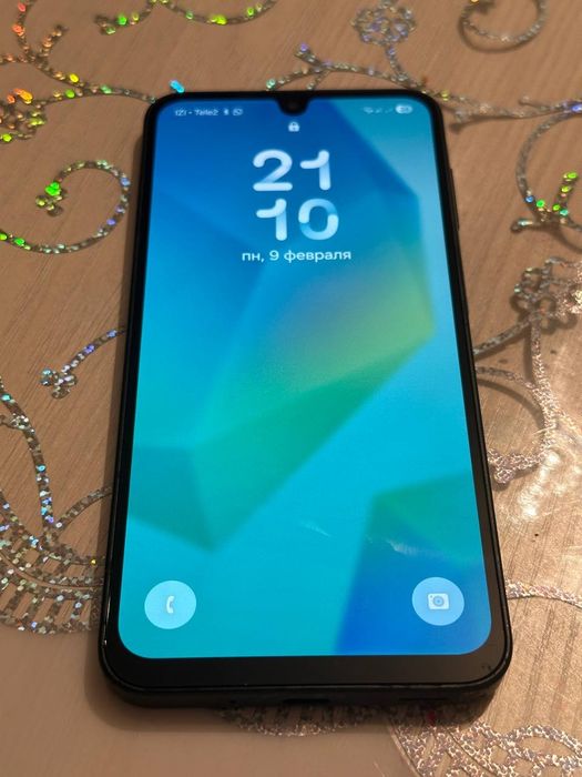 Samsung Galaxy A16 256GB