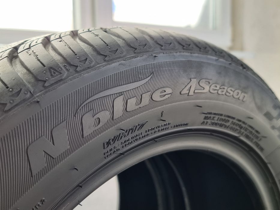 195/60/15 Nexen 2Броя: 50€ 7мм