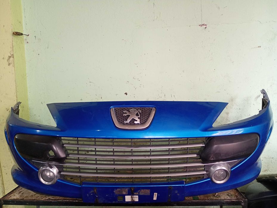 Bara Fata Completa Peugeot 307 sau 307 CC FaceLift