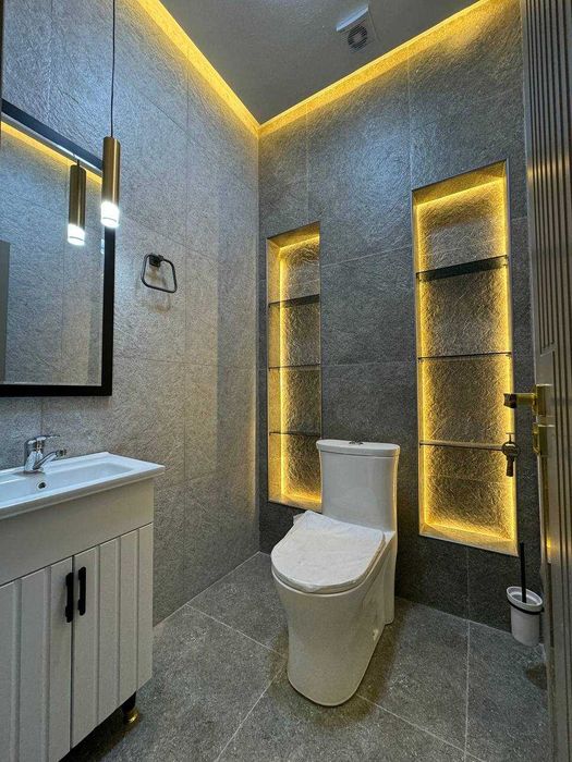 продается 3х комнатная квартира в центре города