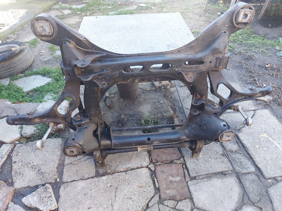 Преден мост ( магаре ) Ауди Кю 7 , Фолксваген Туарег , Порше Кайен