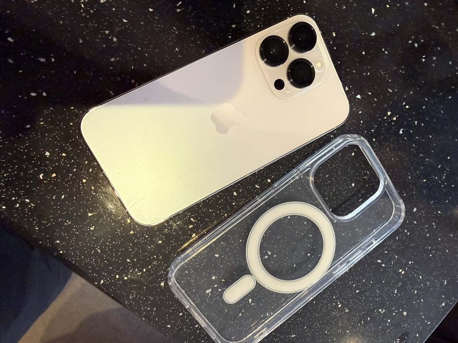 Telefon Iphone 14 pro