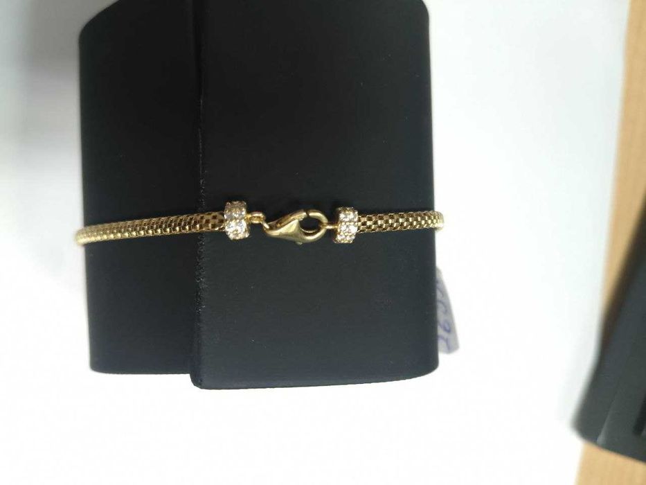 bratara aur14k (m3) star amanet