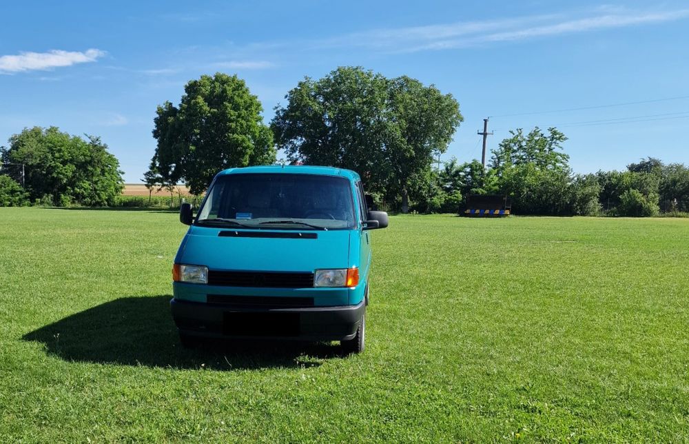 Volkswagen Multivan T 4