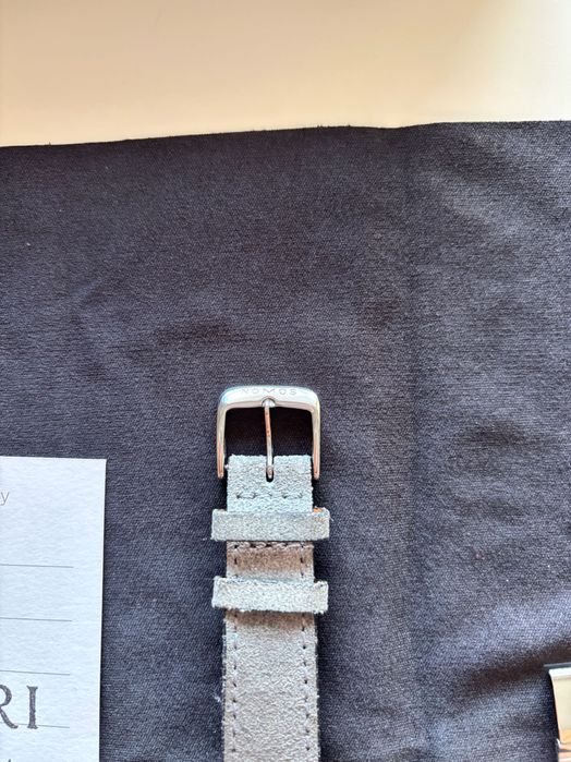 Nomos Club Campus 708 36mm