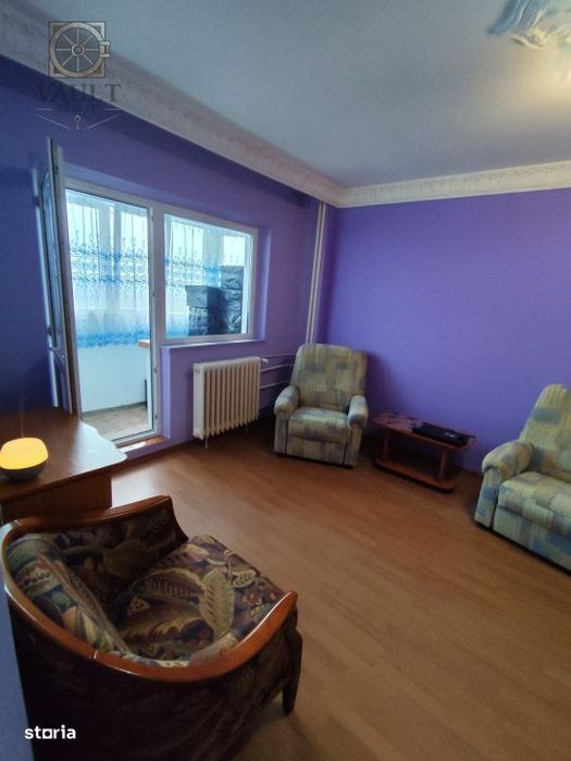 Apartament 4 camere -Soseaua Oltenitei-Metrou Aparatori Patriei-2 bai