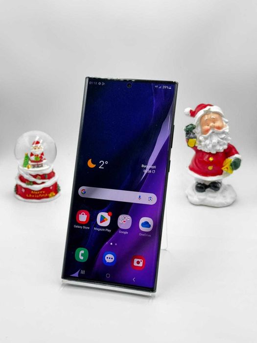 Samsung Note 20 ULTRA / 256 GB 12 GB Ram / Factura / Garantie #50629