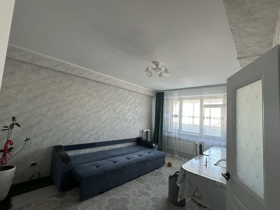 2-х комн квартира