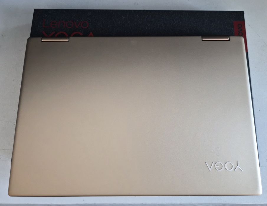 Lenovo Yoga 720 13IKB 2 in 1 Лаптоп и Таблет