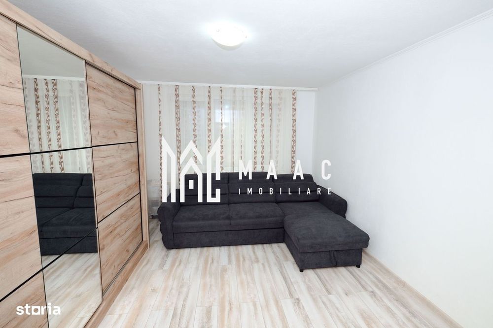 Garsoniera Moderna | 22 MP