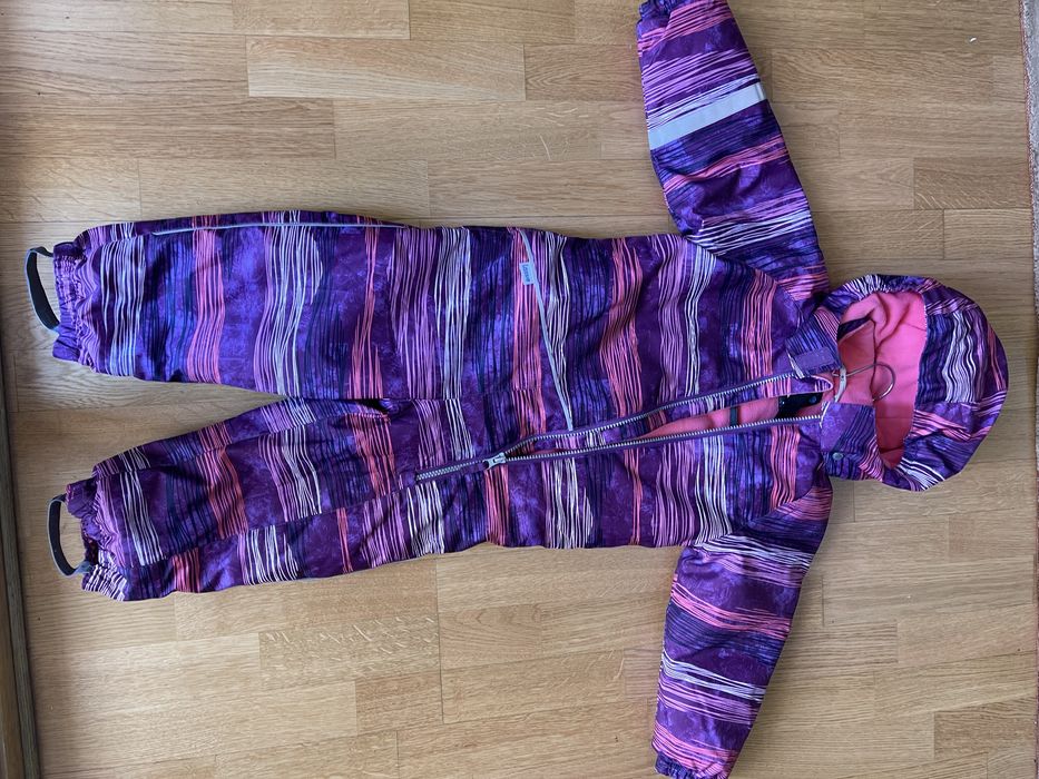 Комбинезон Lassie 92-98 р