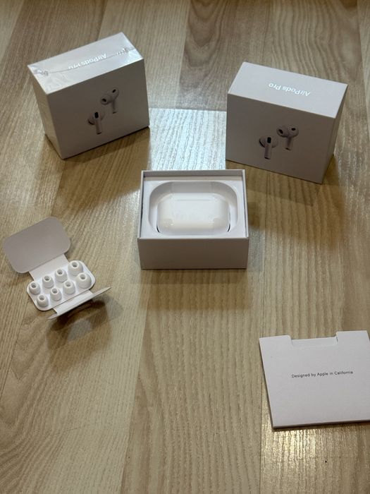 Airpods pro 3
