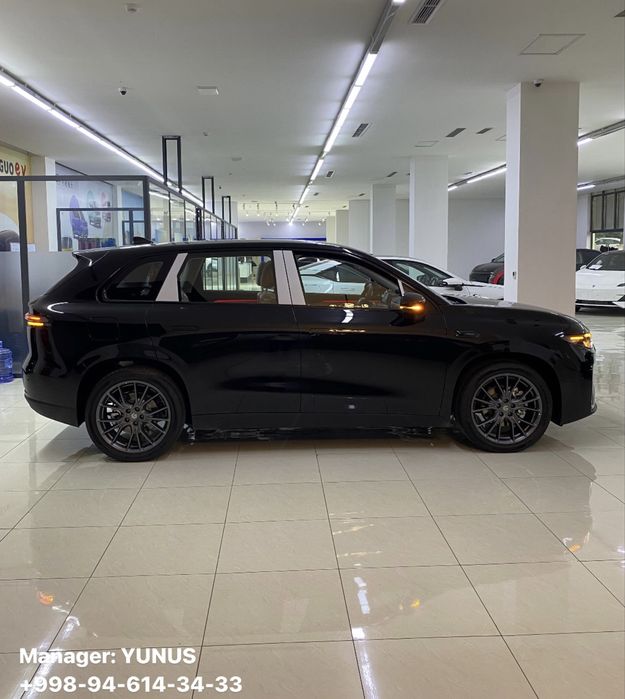 Leapmotor C10 210KM Gibrid 2026 Dop Opsiya Restaylin 3yil kafolat Full