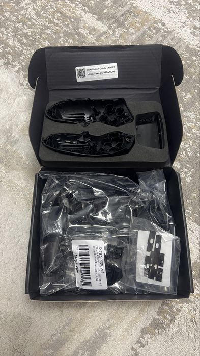 Carcasă de inlocuire dualsense edge Ps5!