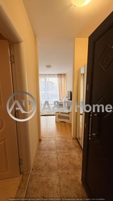 Продава се Едностаен апартамент в Несебър - 38 кв.м за 900 €/кв.м - Снимка #6