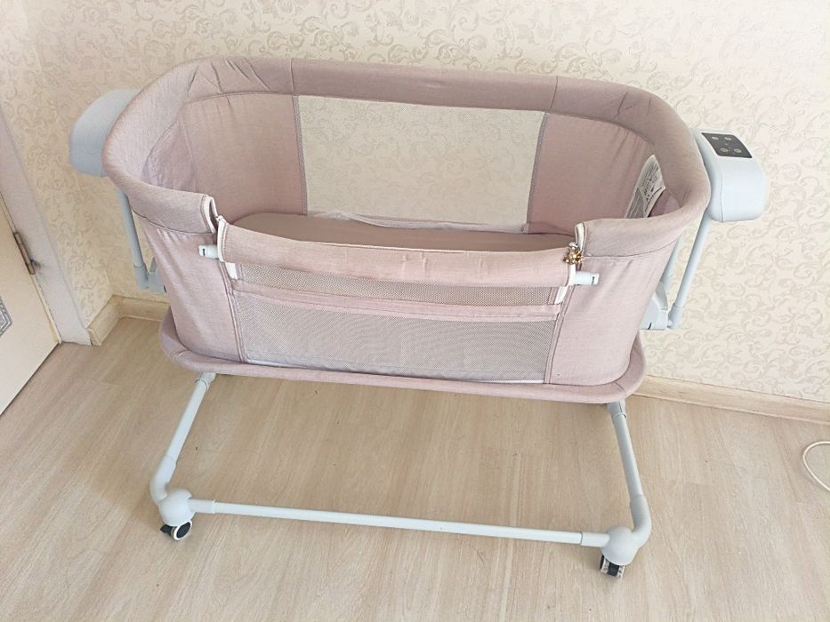 Продам кровать люльку